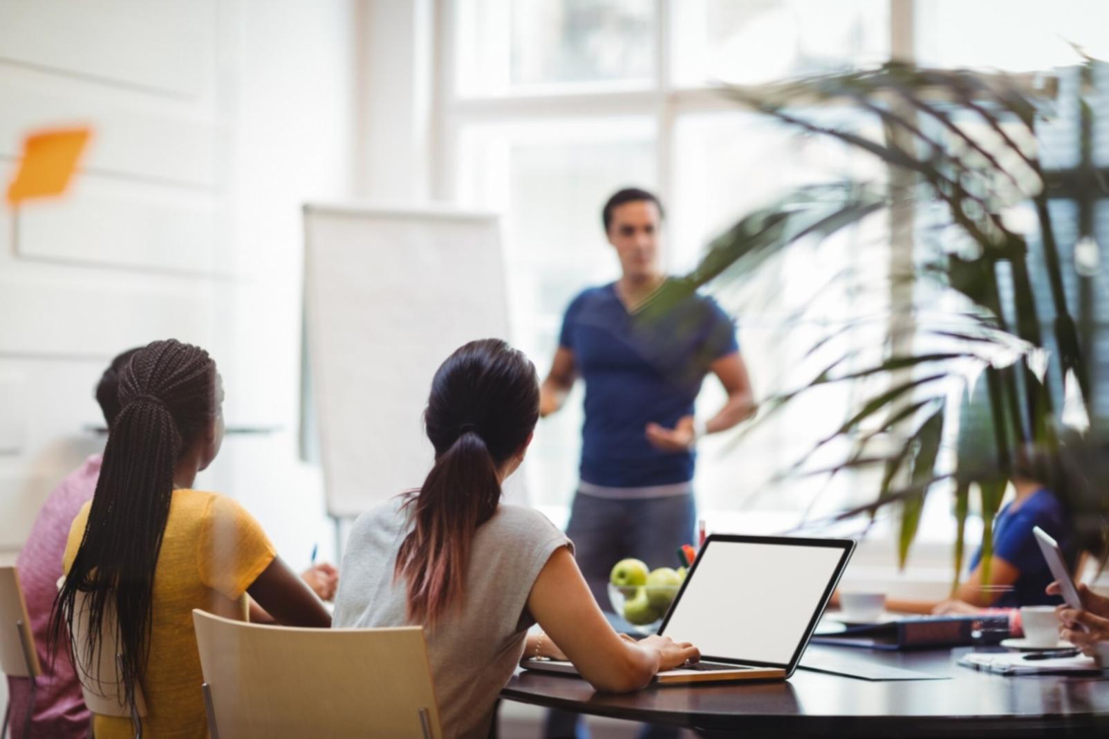 Session de formation sur la gestion des excédents budgétaires